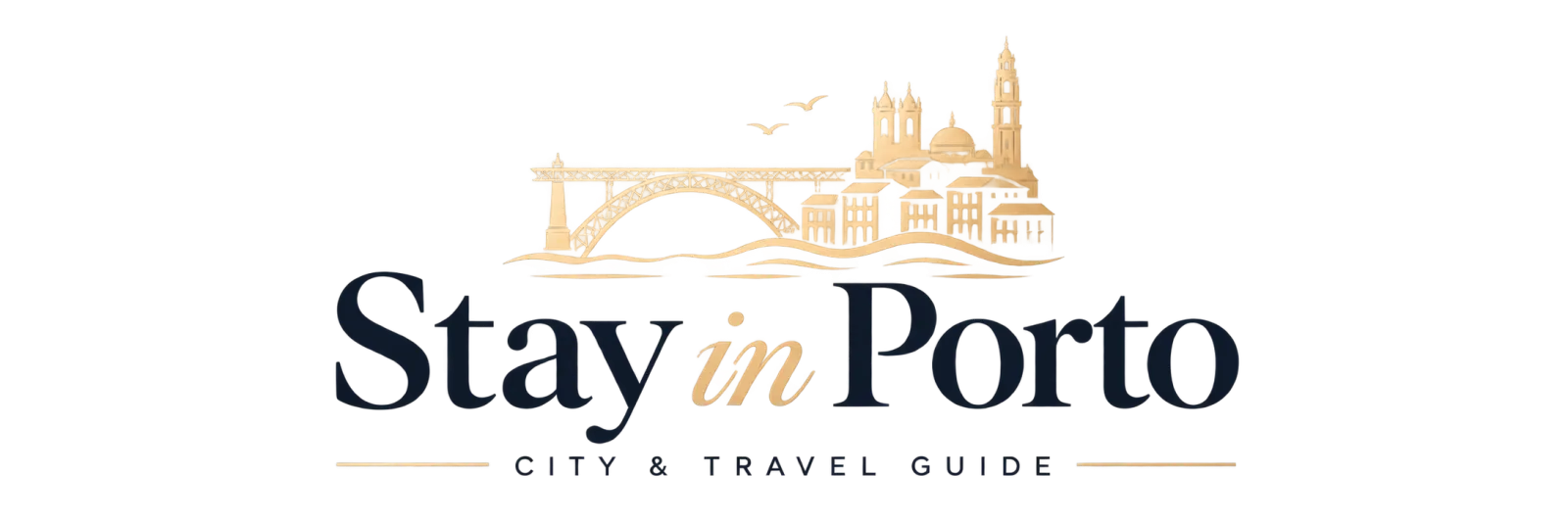 Stay in Porto